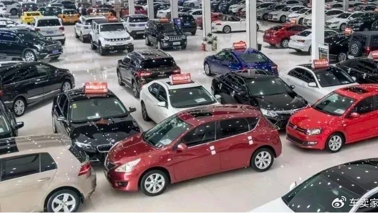 苦不堪言的经销商要求减少提车，车企会同意吗