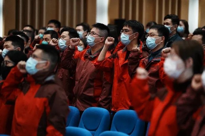 中医预防祛疫方“亮相”上海最大方舱医院休闲区蓝鸢梦想 - Www.slyday.coM 中医预防祛疫方“亮相”上海最大方舱医院休闲区蓝鸢梦想 - Www.slyday.coM