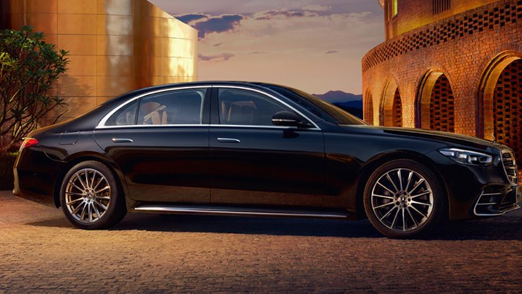 奔驰车主看过来！这些生产日期的S级汽车、E级汽车将被召回，超过4万