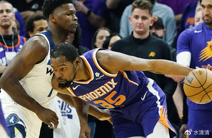 杜兰特末节独得18分率队翻盘