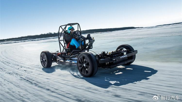 续航1000公里 宁德时代滑板底盘明年量产