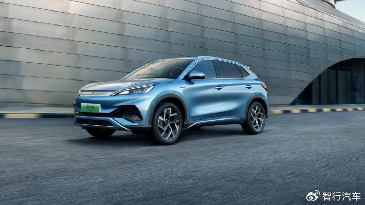 8个地区获批试点，买车送保险？比亚迪车险来了！