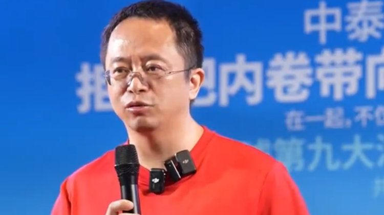 中国新能源汽车出海，周鸿祎：绝非某些西方政客所说的产能倾销