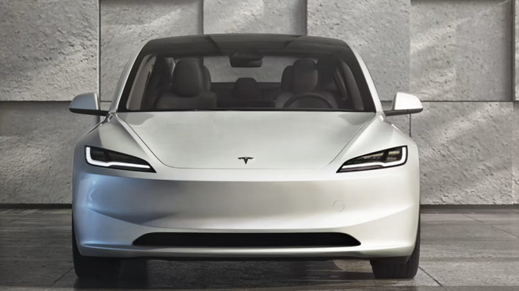 中国香港人民爱开什么车？9月购车榜首，轿车特斯拉、SUV比亚迪