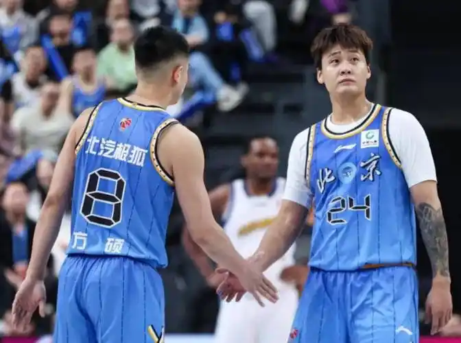 家中有事？正式退出，赵睿无限期休赛，原因曝光，名帅给特殊待遇