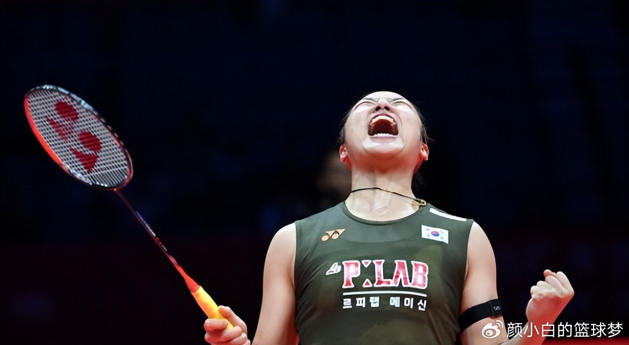 冲击羽坛历史！安洗莹距单赛季11冠仅一步之遥，王祉怡能否终结连败改写剧本？