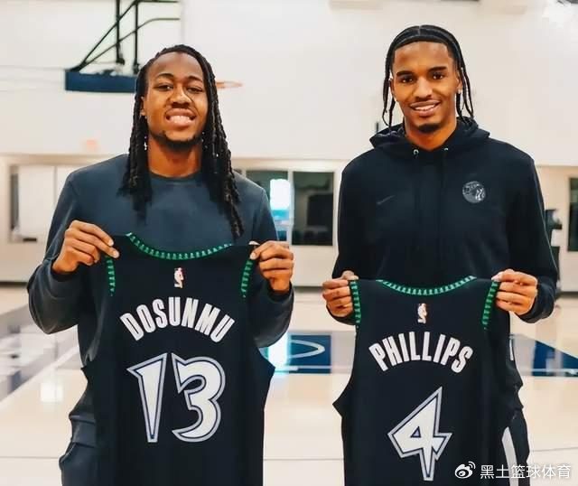 多森姆13中9砍21分！火箭舍不得送出谢泼德，森林狼及时止损