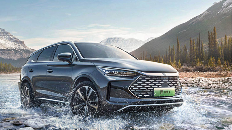 北京上海或将取消插电车型指标发放 插电混车型真的是鸡肋吗