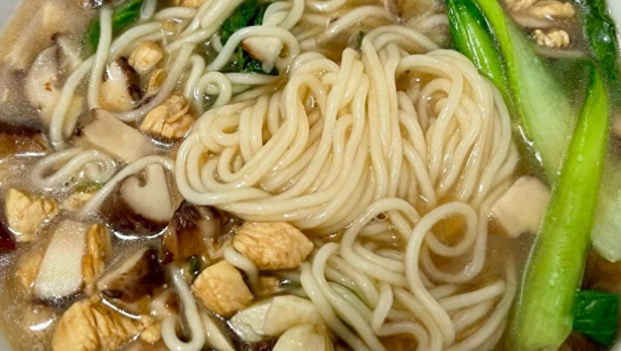 建议中老年:秋季早餐少吃油条和稀饭,多吃3样,低脂饱腹又营养 建议中老年:秋季早餐少吃油条和稀饭,多吃3样,低脂饱腹又营养
