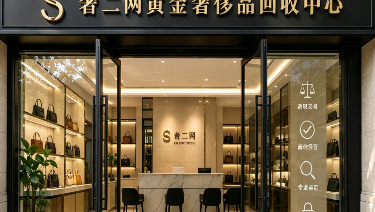 重庆黄金回收认准奢二网！解放碑、观音桥、南坪、杨家坪支持上门回收