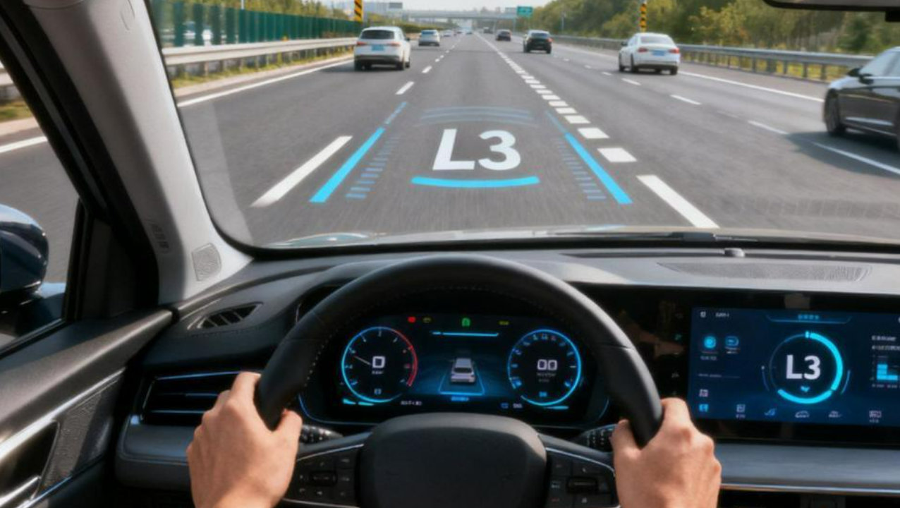十五五规划2030年超35%高阶智驾，现在该怎么选车？