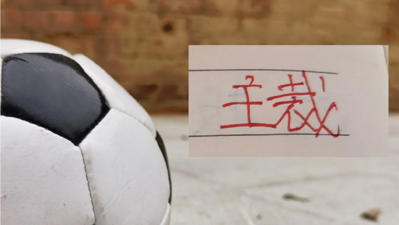 期待！下期裁判评议！