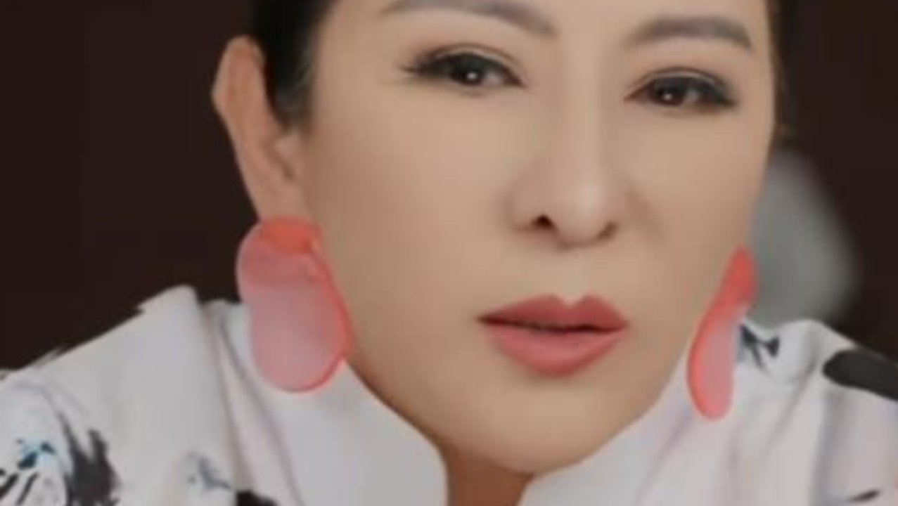 向太聊张智霖儿子不肯上大学:养孩子像开盲盒,兜底能力更关键 向太聊张智霖儿子不肯上大学:养孩子像开盲盒,兜底能力更关键