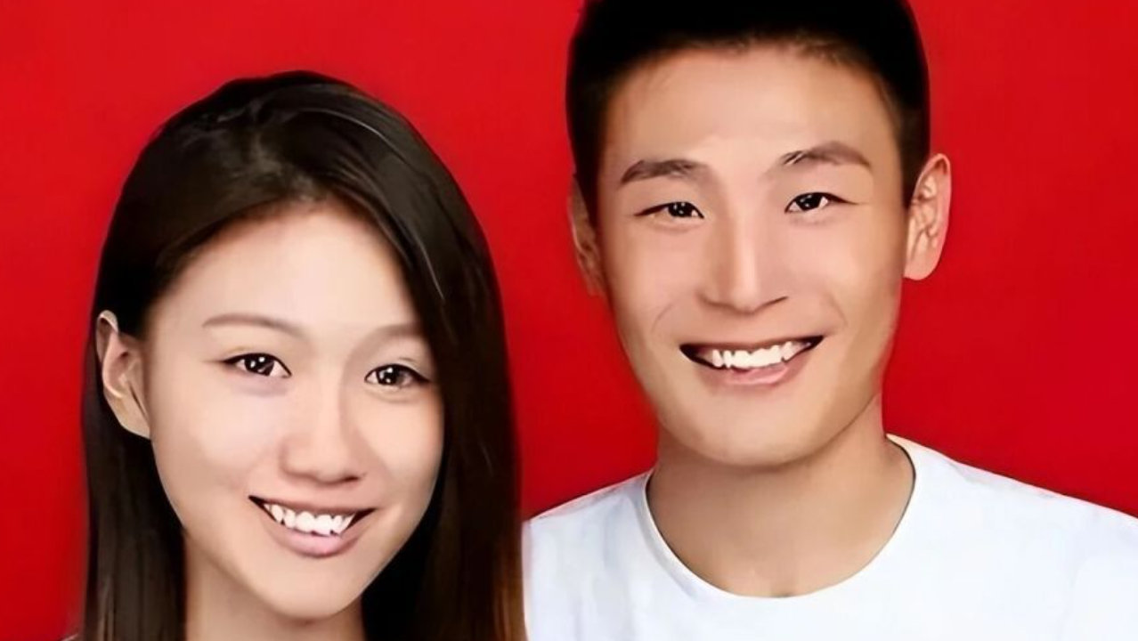 原来她是武磊妻子！20岁嫁为人妻，现定居西班牙，肤白貌美太迷人