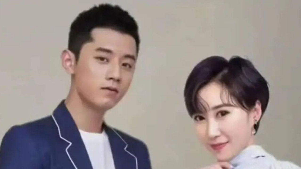 冲上热搜！37岁张继科被曝隐婚生子？女方竟是白百何老公前妻！