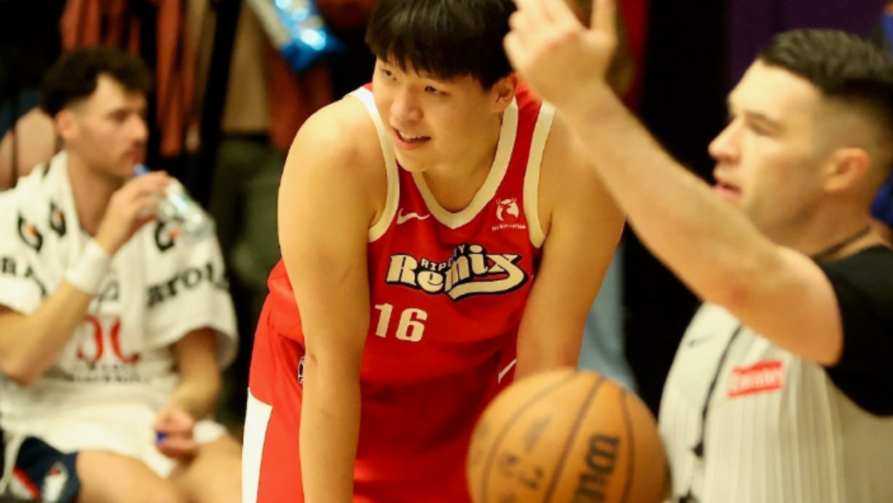 杨瀚森已15场DNP！波特兰网红：开拓者雪藏导致很多人退季票