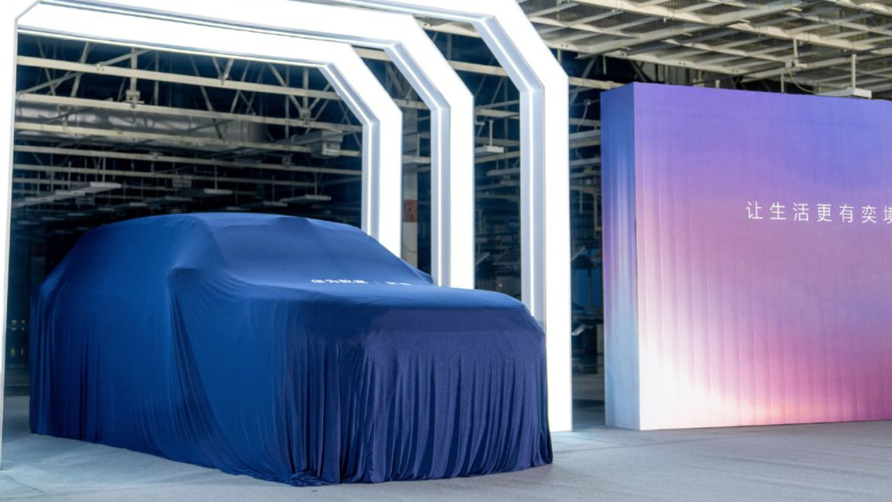 2026全尺寸SUV神仙打架！你看好哪一款