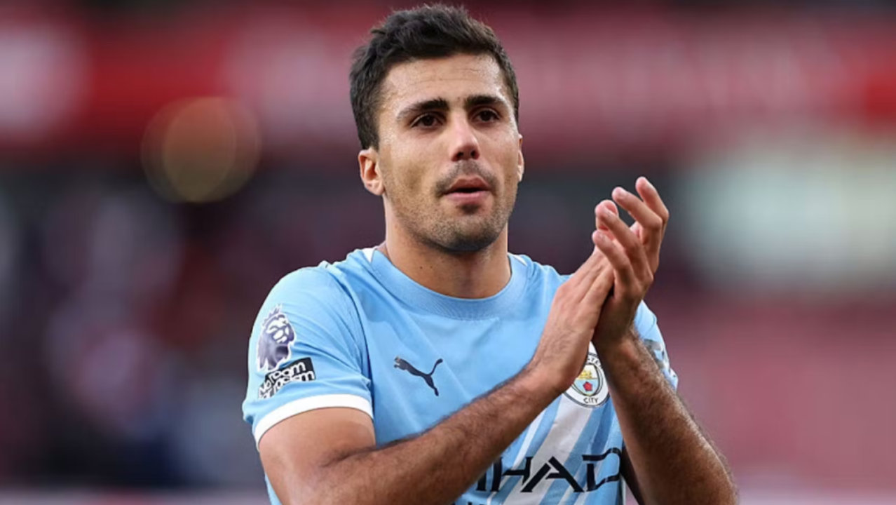 单纯控球没意义！曼城真核赛后炮轰瓜帅战术 首回合赢球法宝被抛弃