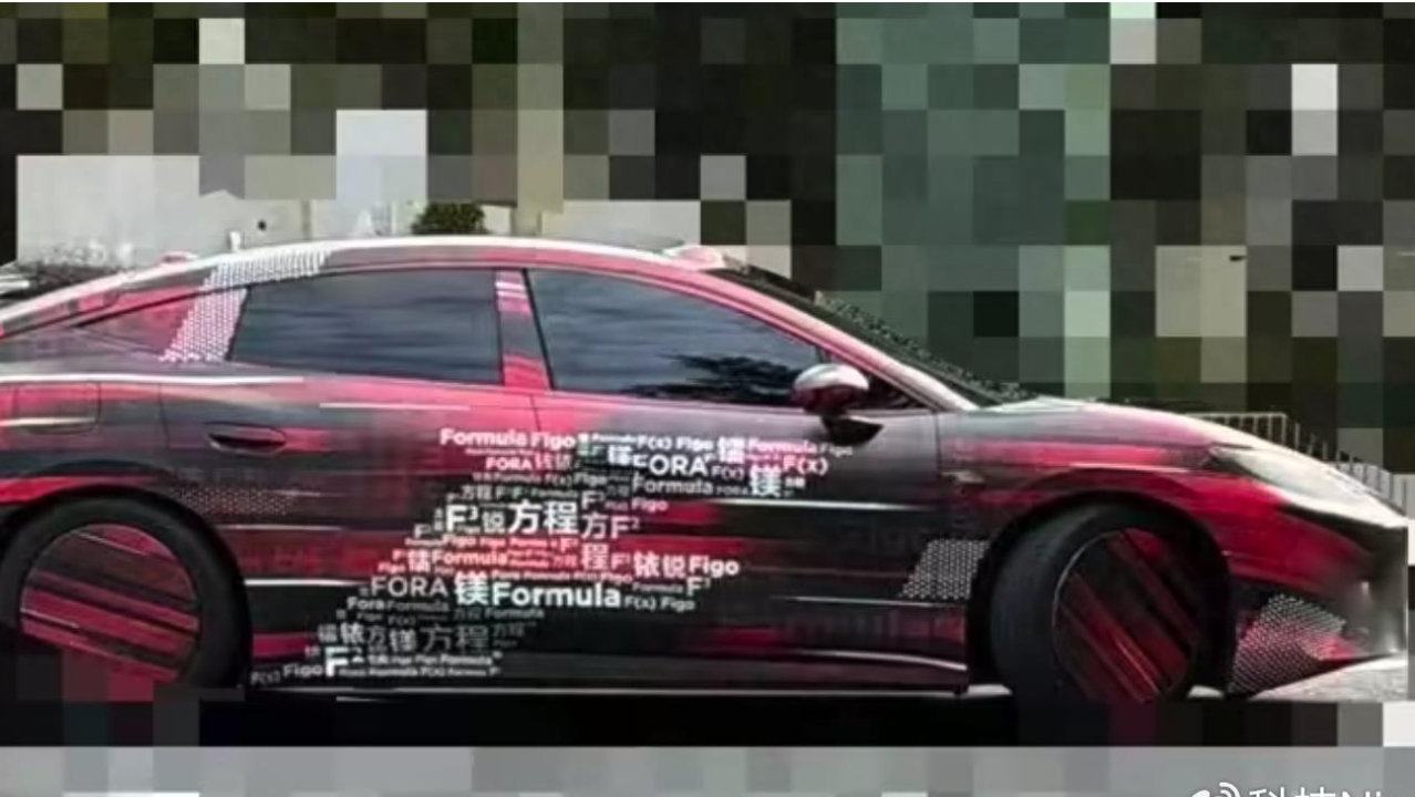 方程豹“镁7”破壳而出：披着帕梅拉的皮囊，藏着2.33秒的獠牙