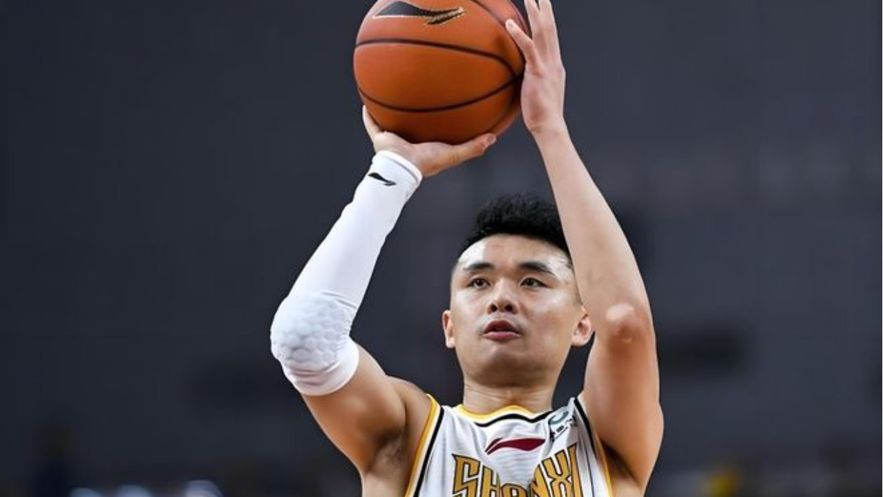 破案了！原帅为何无缘全明星3分球大赛，CBA名记给出了答案