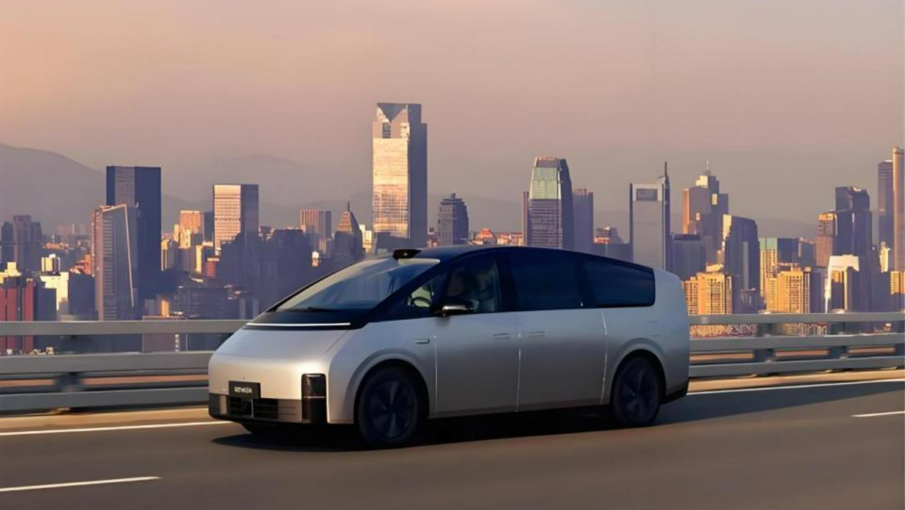 保值率大变天：国产旗舰登顶，特斯拉被拉下马！