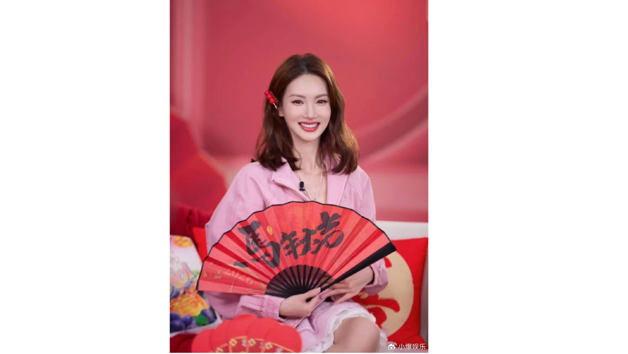 从漂移女神到无人敢用？金晨因顶包风波遭市场抛弃，海南广电罕见回应