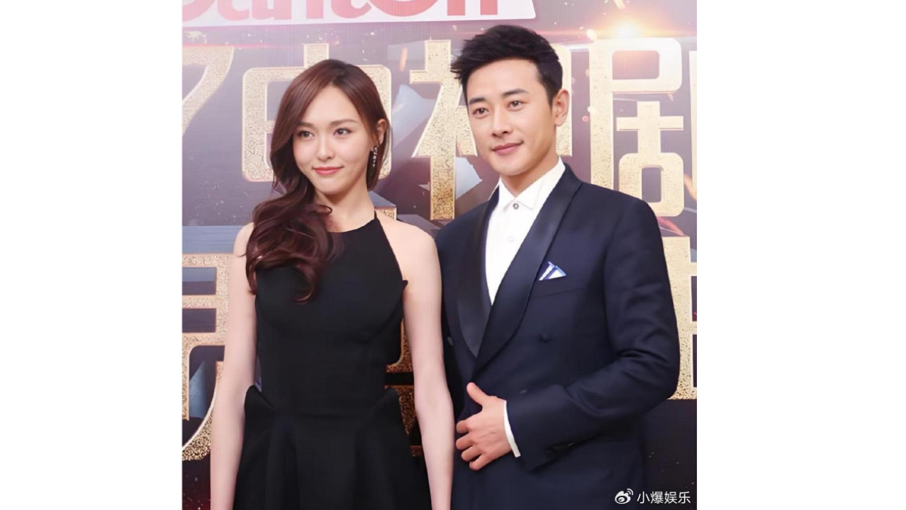 孝布才戴三个月就摘了？唐嫣住酒店罗晋不探班，沉默比离婚声明更可怕