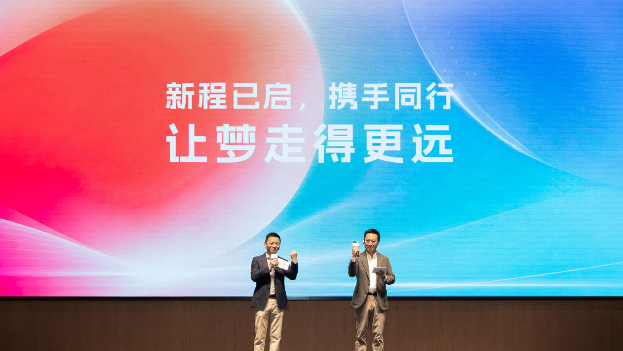 续约2038，只是开始：广汽本田的“新程”，藏着合资时代的新答案