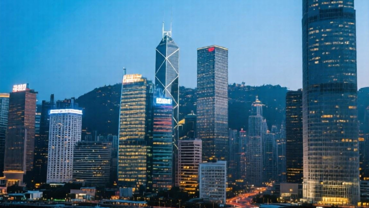 华润医疗：账面利润同比下滑，剔除一次性收益主业大幅增长
