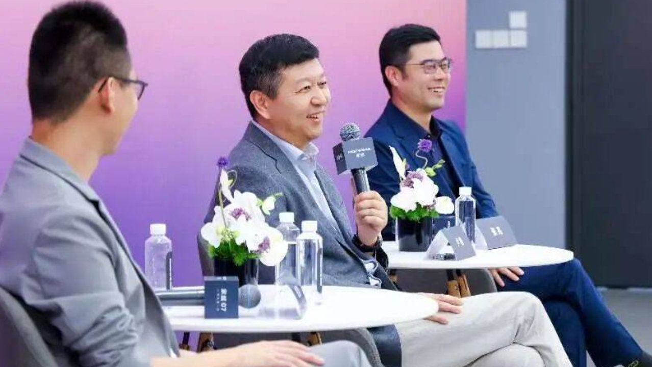从家越07预售订单破20000，看上汽乘用车的“爆款方法”