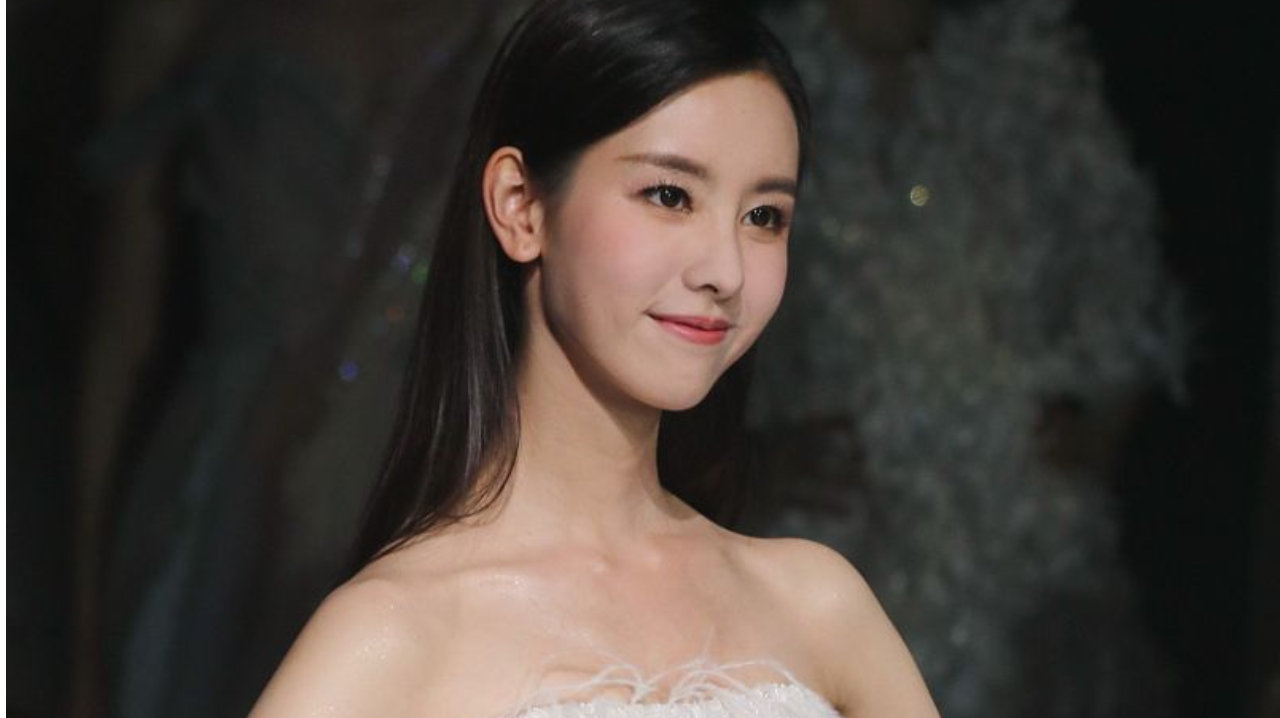 陈都灵版花千骨惨遭差评，IP改编为何总翻车？