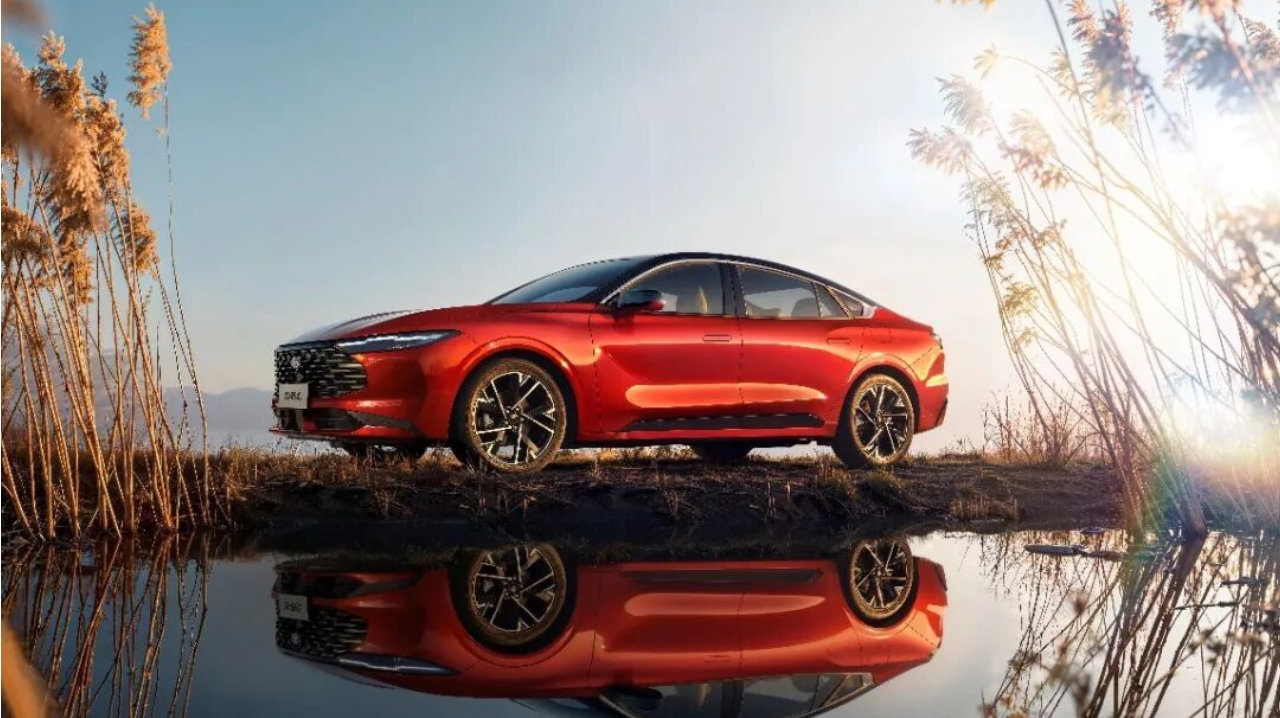 性能再进阶，福特新蒙迪欧14.98万元起上市！