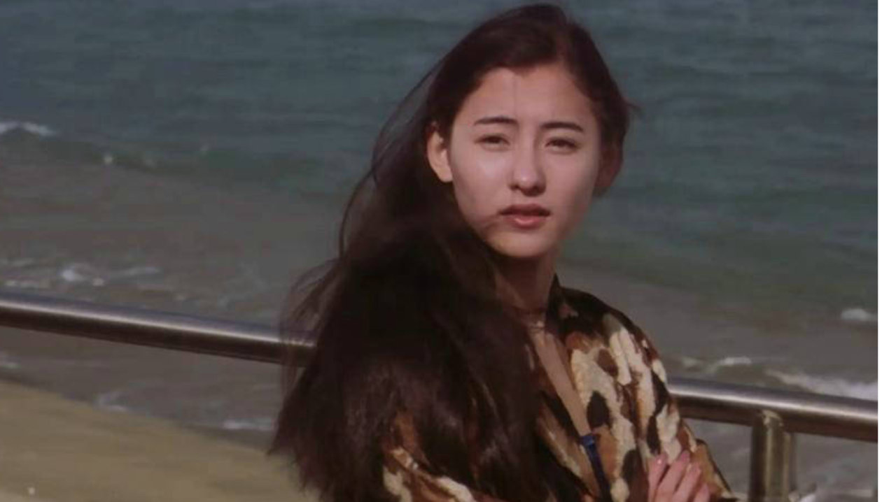 张柏芝《一路繁花2》封神级还原经典港片