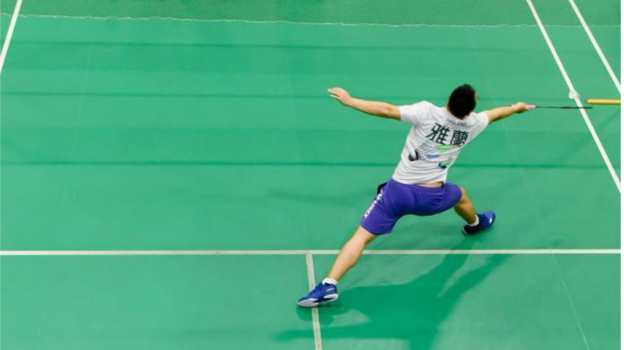 2025 雅兰杯羽毛球公开赛深圳总决赛圆满落幕