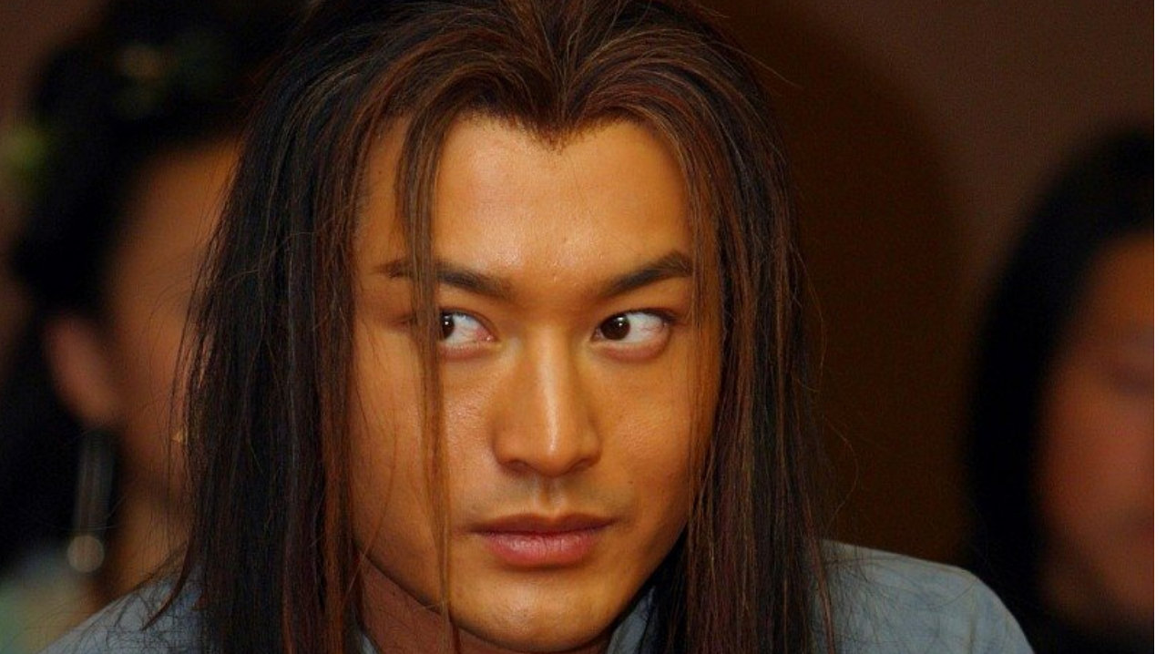 黄晓明刘亦菲“过命交情”出圈背后：解码金庸IP二十年不衰的情怀密码