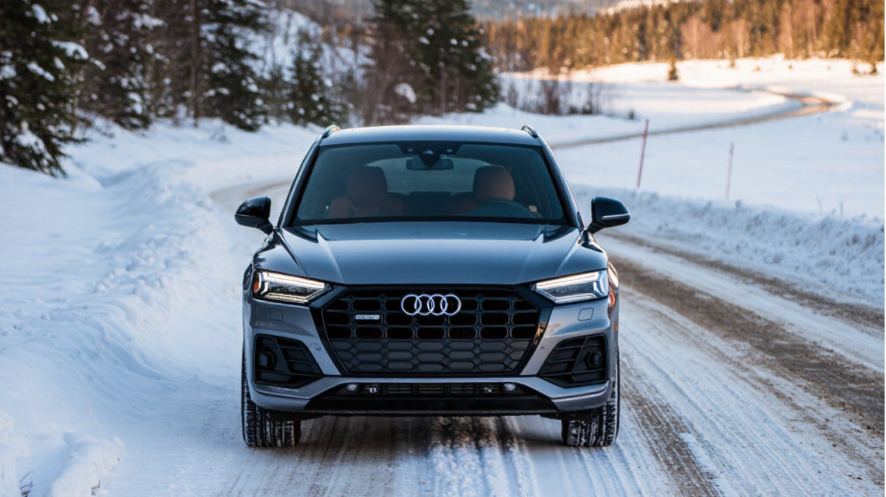 奥迪Q5L发动机烧机油问题无需大修的解决方案