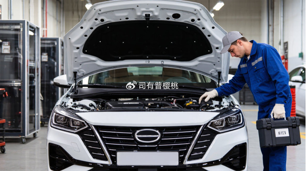 长安逸动发动机烧机油泡缸盘轴后复烧原因分析