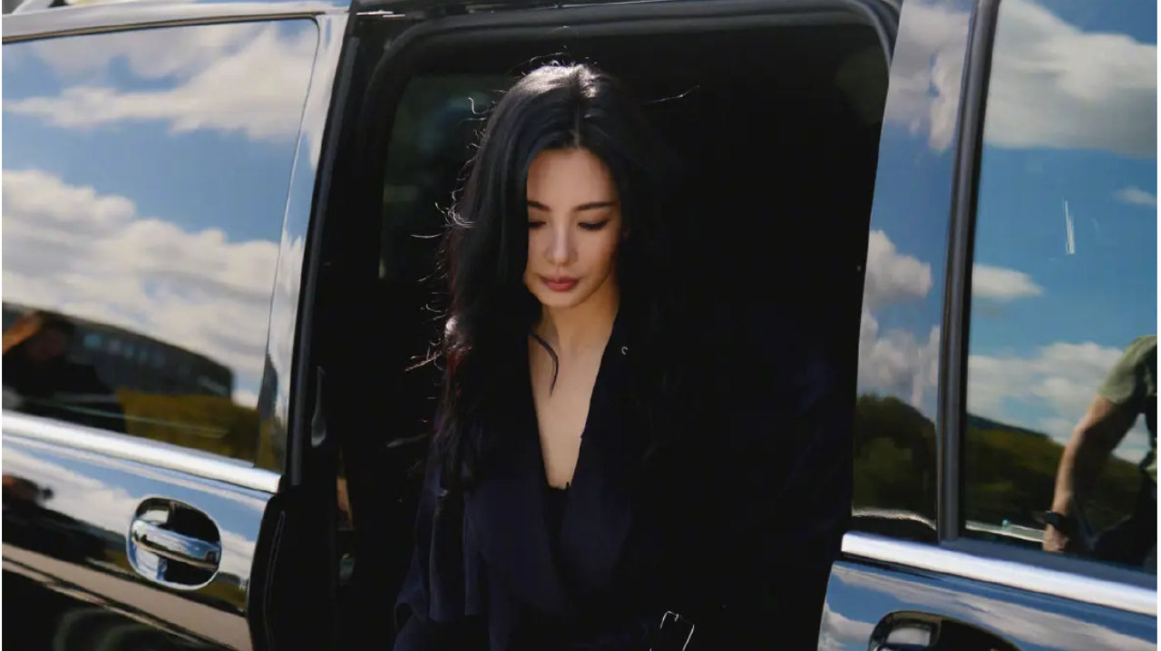 张雨绮沉默也没用，她被曝以后都上不了节目了，代孕的影响太恶劣