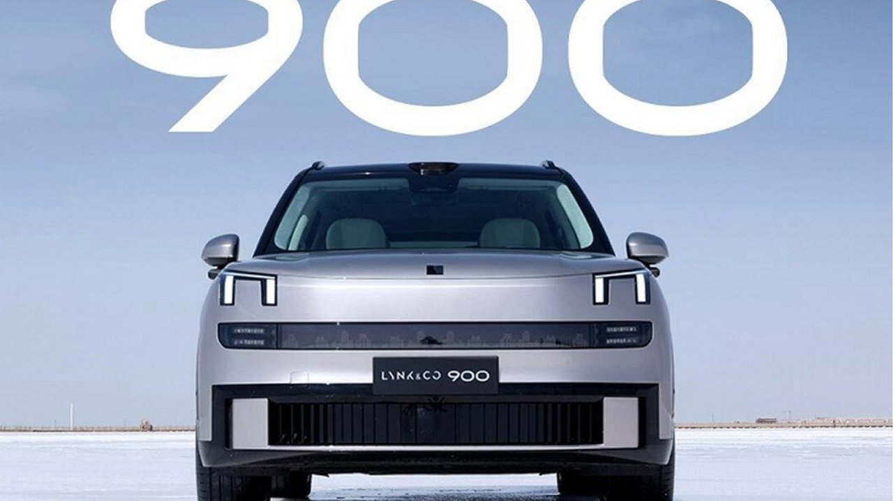 极氪23852台，银河82990台，吉利汽车公布2026年1月销量