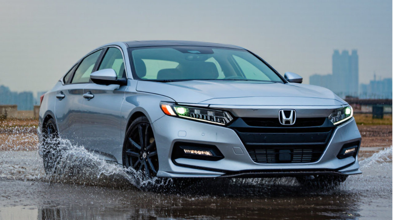 本田英诗派发动机烧机油泡缸盘轴损毁原因分析