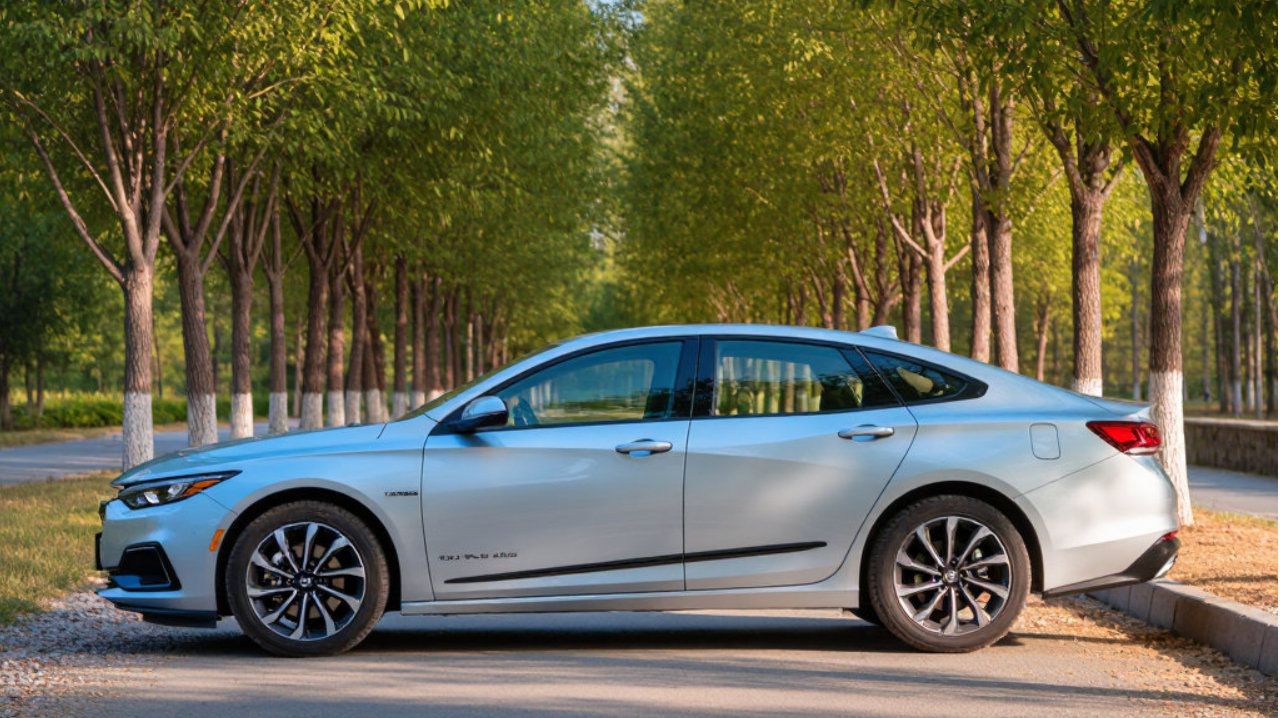 告别频繁补机油！雪佛兰迈锐宝车主必看的烧机油治理方案