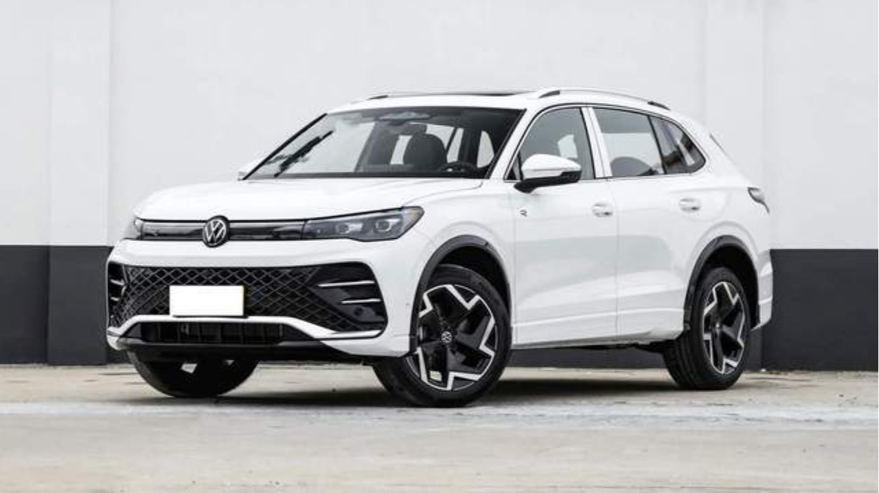 20万左右的预算，想买B级燃油SUV，可以看看这三款车，内外都有料