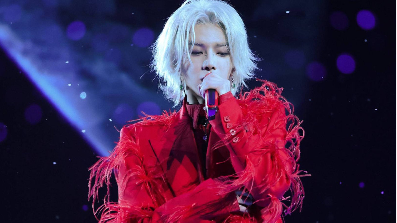 华晨宇火星演唱会四面台收官 生日与歌迷共度透露火星乐园2.0