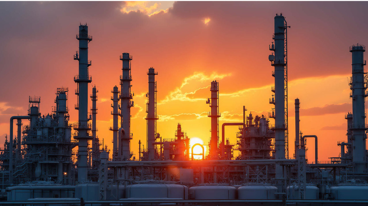 集体大涨，化工为何跑赢很多科技赛道？