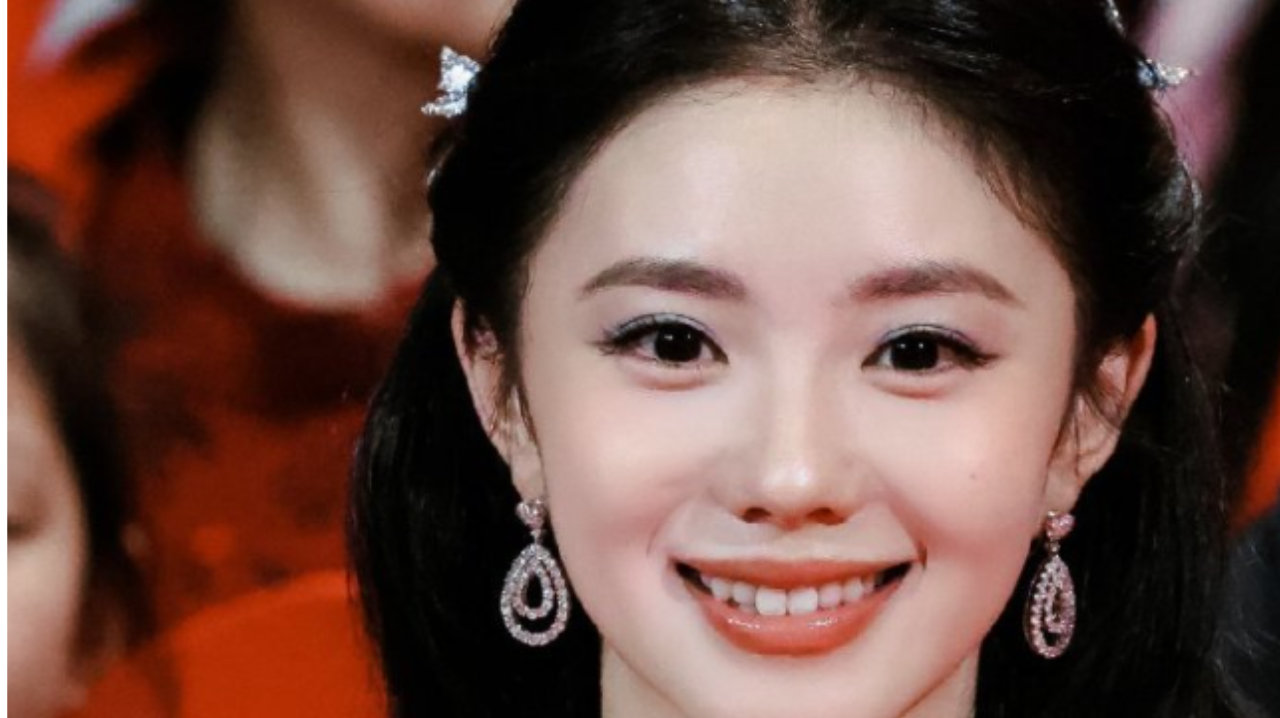 上春晚迎事业高光：刘浩存跳舞力压迪丽热巴，王楚然成天选王昭君