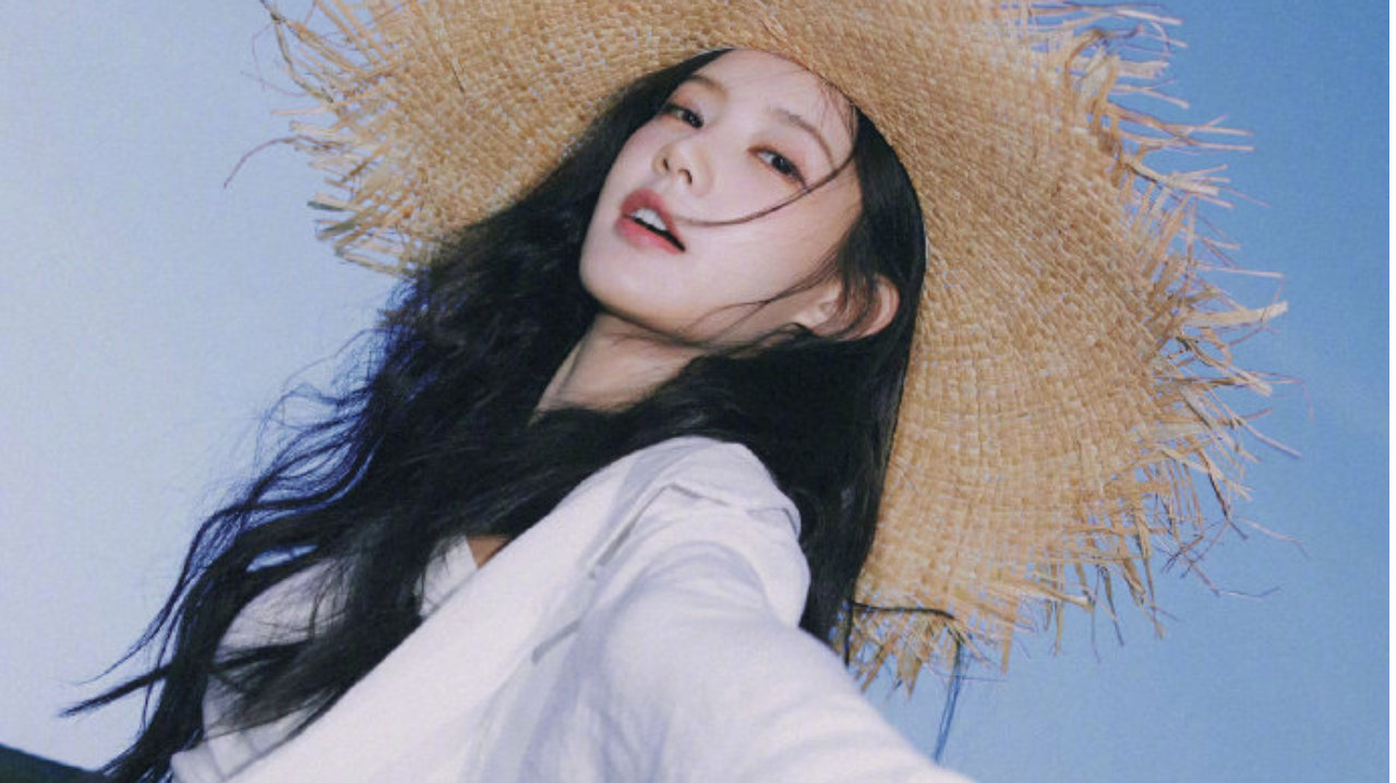 李一桐：夜幕下与自然共舞的灵动精灵