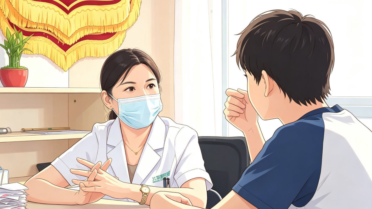 腹部白癜风能恢复吗?白癜风专家林华客观说 腹部白癜风能恢复吗?白癜风专家林华客观说