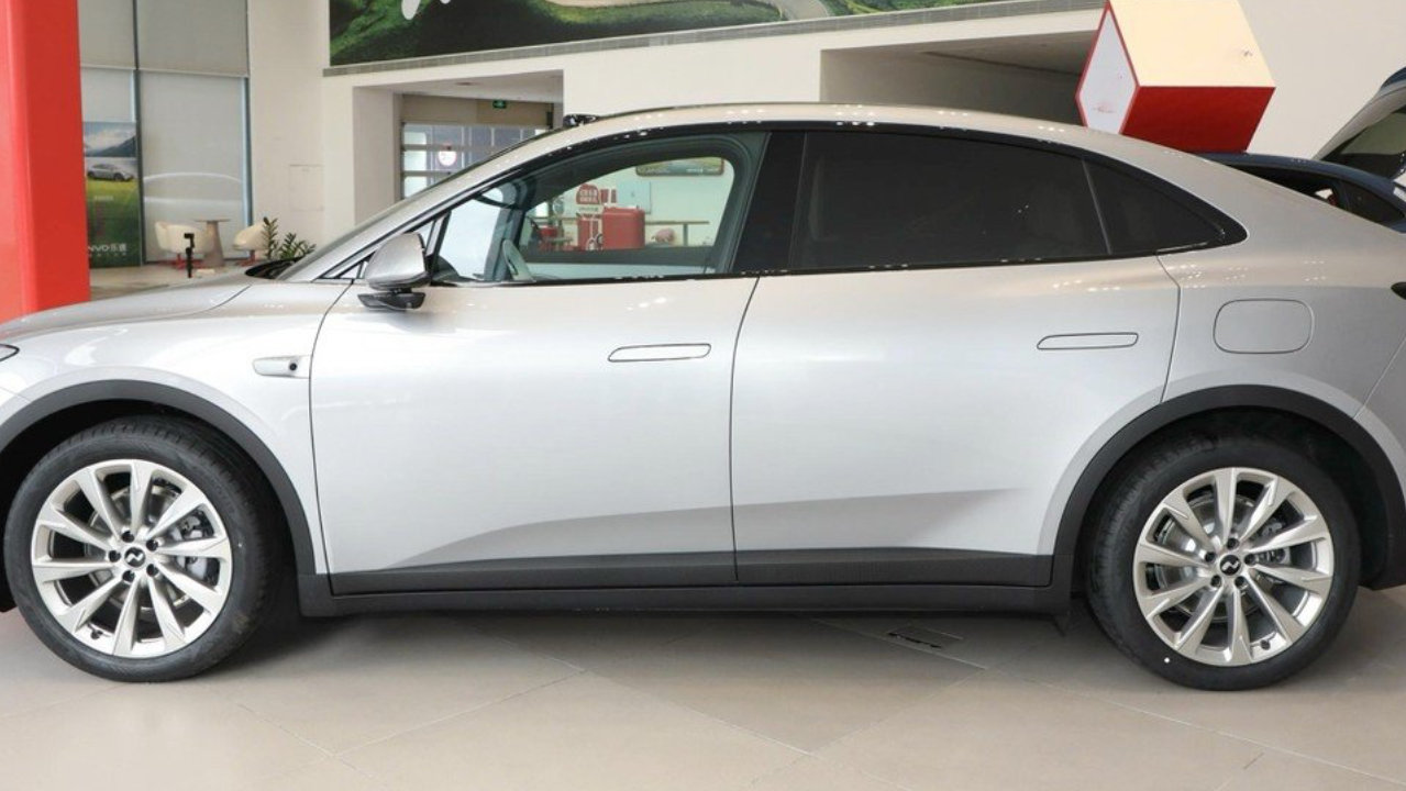 纯电续航740km，还能换电，25万左右的乐道L60值得买吗？