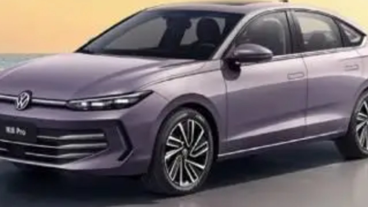 上汽大众朗逸 Pro 正式上市，限时售价 8.88 万 - 11.29 万元