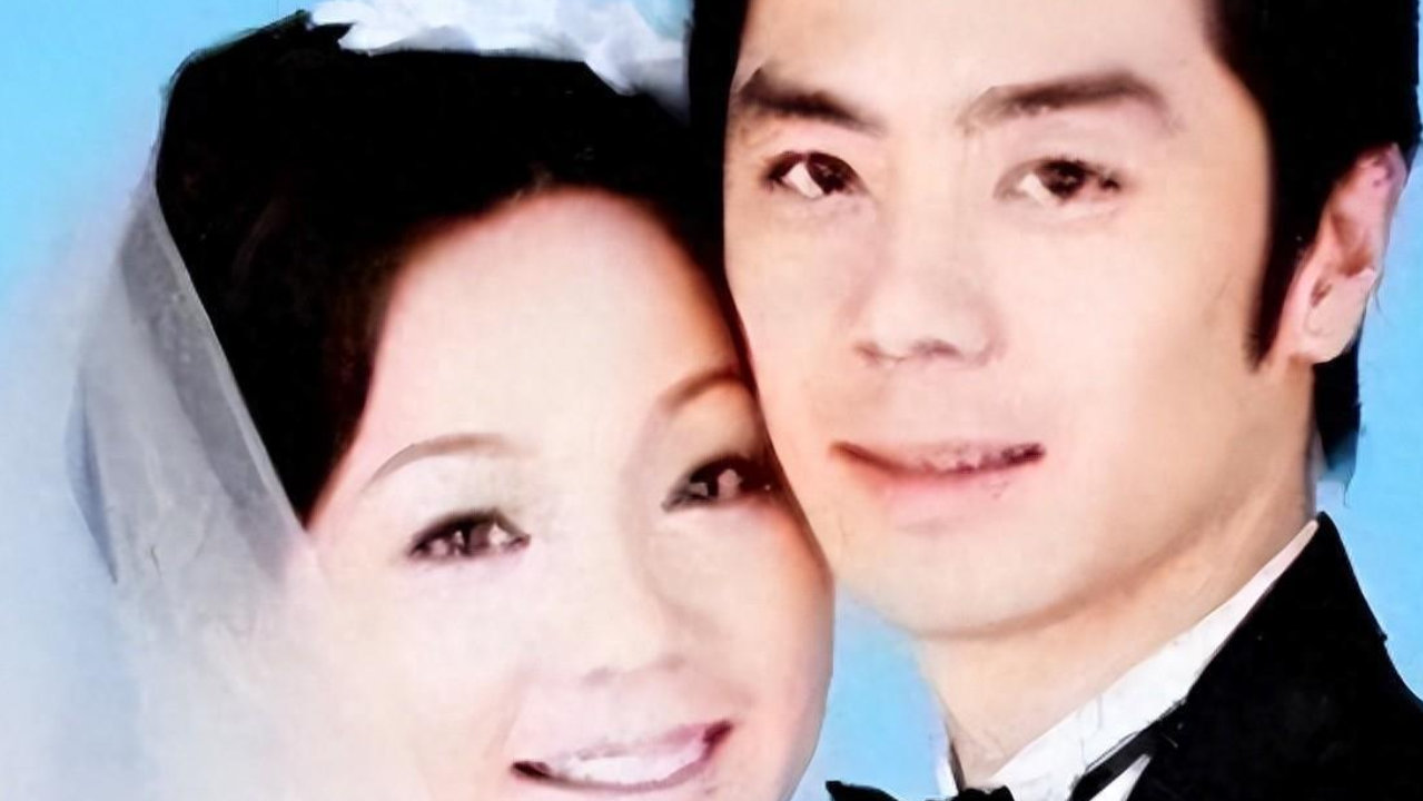 闫妮和邹伟离婚21年，如今一个身家过亿，一个证实了柳岩说的没错